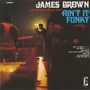 James Brown The James Brown Band - Nose Job