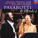 Bryan adams and pavaroti - osole mio