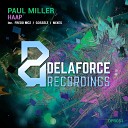 Paul Miller - HAAP Gosselt Remix
