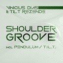 Vinicius Dias Tilt Rezende - Pendulum Original Mix