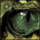 D ther - Super Serious Contineum Remix