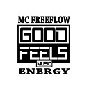 MC Freeflow - Energy Original Mix