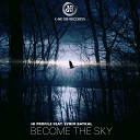 Hi Profile feat Evrim Baykal - Become The Sky Original Mix