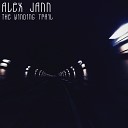 Alex Jann - The Winding Trail Original Mix