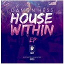 Damon Hess - Acid Original Mix