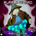 Purple Wizard - The Blue House Shuffle Original Mix
