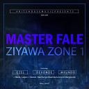 Master Fale feat Casper J Stones - Run Away Original Mix