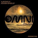 Audioholic - Pure Original Mix