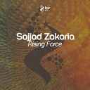 Sajjad Zakaria - Rising Force Original Mix