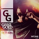 GREG GOLD - Return Original Mix