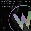 Le Roi Carmona Gianni Ruocco - Mr N A S A Original Mix