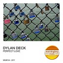 Dylan Deck - Sabel Original Mix