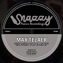 Max Telaer - Inside You Original Mix