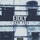 Eidly - I Can Feel Original Mix