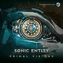 Sonic Entity - Ancient Tribes Original Mix