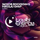 Jackob Rocksonn Mikolaj Gnap - Supra Original Mix