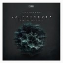 PetiRouge - La Patasola Lophius Rec Remix