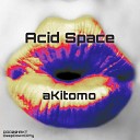 aKitomo - Funky Invaders Original Mix