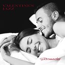 Valentine s Day Music Collection Romantic Time New York Jazz… - The Shadow of Your Smile