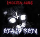 MOLTEN ACID - Отдай кота instrumental