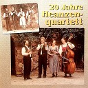 Das Heanzenquartett - Polka schnell