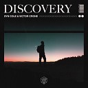 Syn Cole Victor Crone - Discovery