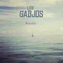 Les Gadjos - I Wanna Be Like You