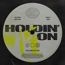 The Subculture - Holdin On Extended Mix