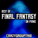 CrazyGroupTrio - Find Your Way Piano Arrangement Version