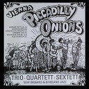 Piccadilly Onions - Georgia On My Mind Live