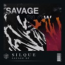 Silque - BLOW