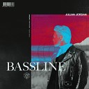 Julian Jordan - Bassline Extended Mix