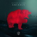 Matisse Sadko - Grizzly