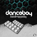 Danceboy - Hands Up Junky Radio Edit