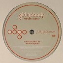 Girl Nobody - Why Am I Alone delikate Imposters Remix