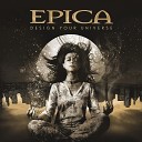 EPICA - Tides of Time