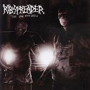 Ribspreader - Cadaver Disposal