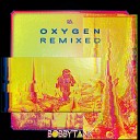 Bobby Tank - Oxygen Tregs Remix