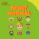 Frank und seine Freunde - Ich will Nicht Normal Mix