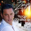 Zonzo Basily - Kon Het Maar Voor Altijd Kerstmis Zijn