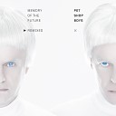 Pet Shop Boys - Memory of the future Digital Dog Dub Mix