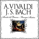 I Virtuosi dell Ensemble Di Venezia - Violin Concerto in G Minor RV 315 Summer I Allegro non…