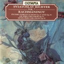 Sergei Rachmaninoff - Etudes Tableaux Op 39 No 2 in A Minor Lento…