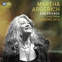 Giorgia Tomassi - Debussy Arr Griguoli for 3 Pianos La Mer CD 111 L 109 I De l aube midi sur la mer Live in…