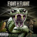 Fight or Flight - Emphatic