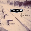 Local H - Waves Again Acoustic
