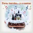 El Pueblo de Sevilla - Campanas de Navidad Me he comprado una zambomba Canta r e baila Villancico popular Gatatumba El aguinaldo Corre corre…