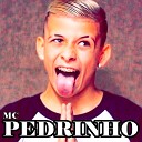 Mc Pedrinho - A Vontade DJ R7 Mix