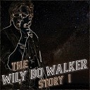 Wily Bo Walker Karena K - Angels In The Night