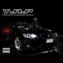 Rey Rouge feat Rg D Records - V A P Vietato andare piano
